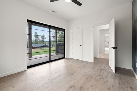 Tiny photo for 166 Blacktail Loop, Lakeside, MT 59922 (MLS # 30055629)