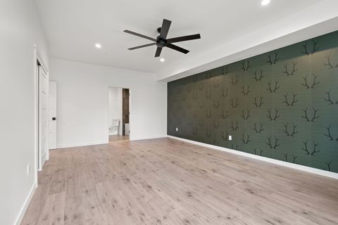 Tiny photo for 166 Blacktail Loop, Lakeside, MT 59922 (MLS # 30055629)