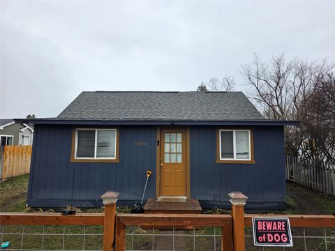 72396 Sanders Street Arlee MT 59821