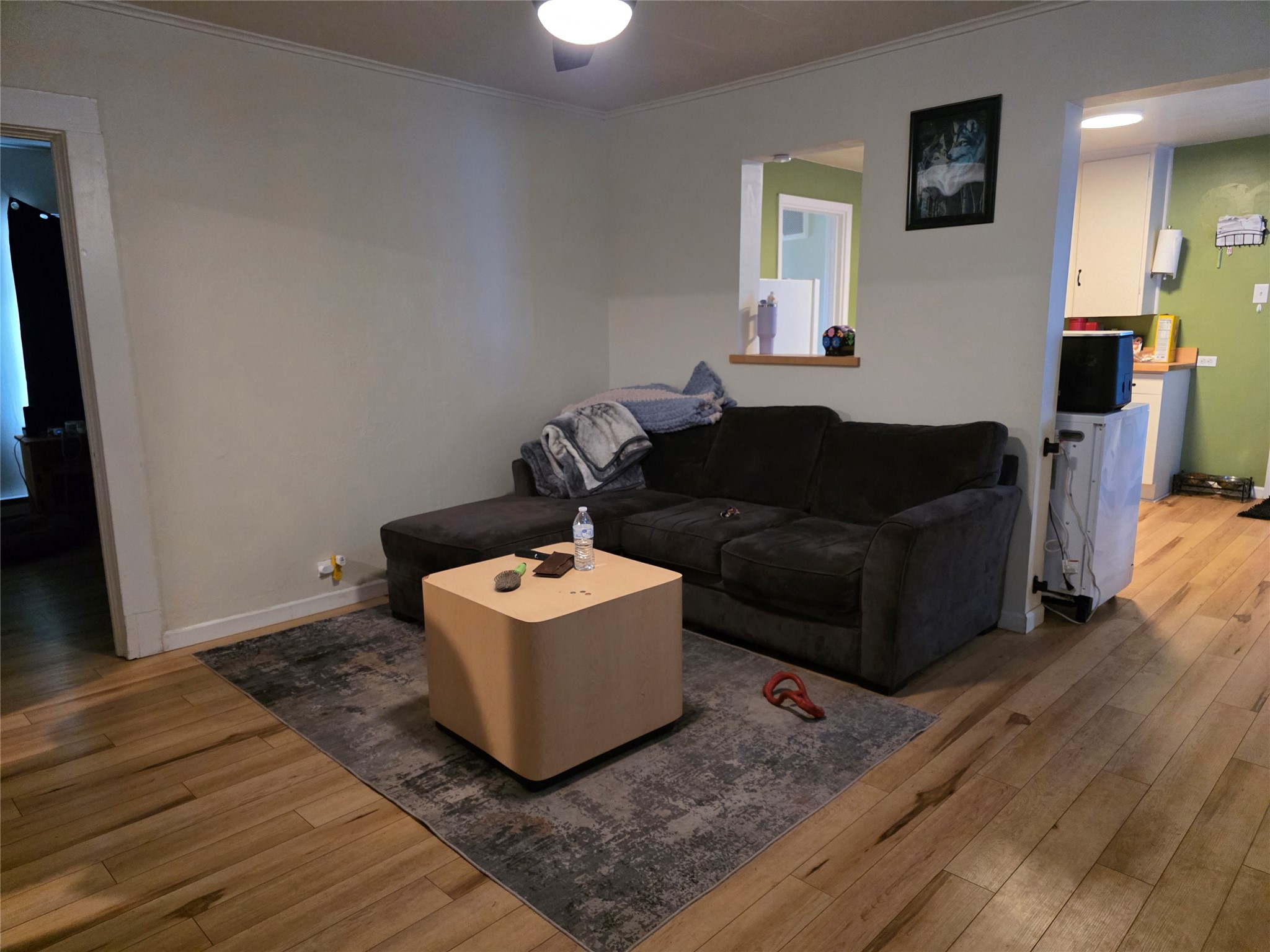 72396 Sanders Street