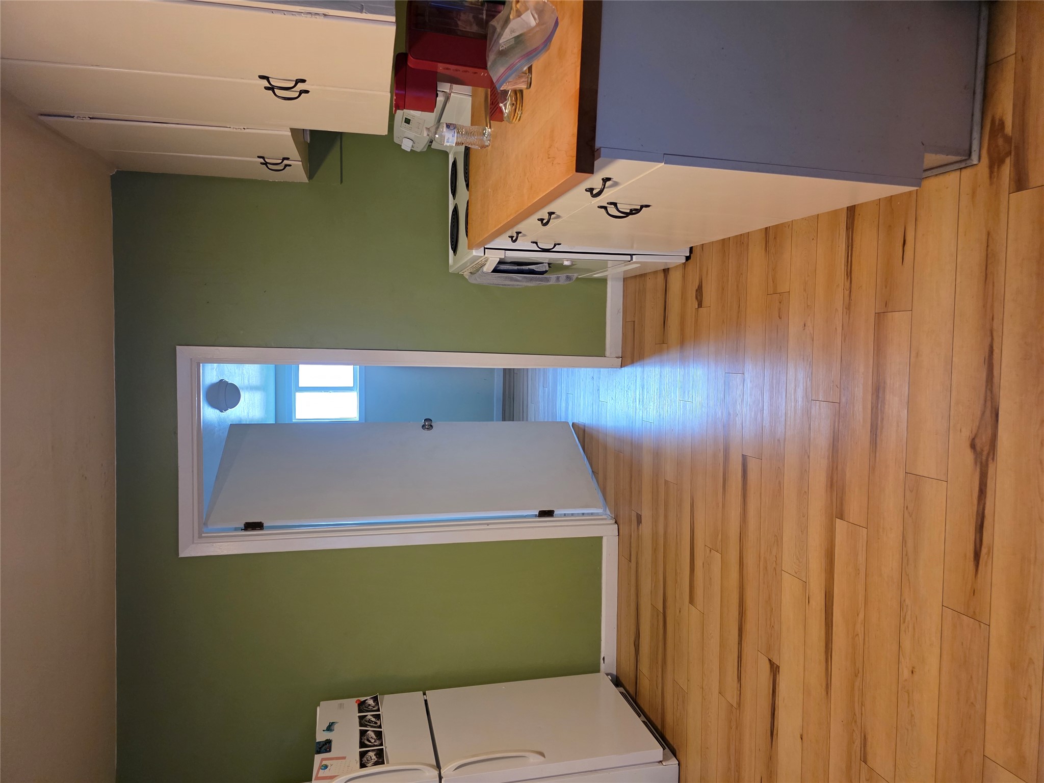 72396 Sanders Street