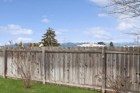 Tiny photo for 2338 Merganser Drive, Kalispell, MT 59901 (MLS # 30067466)