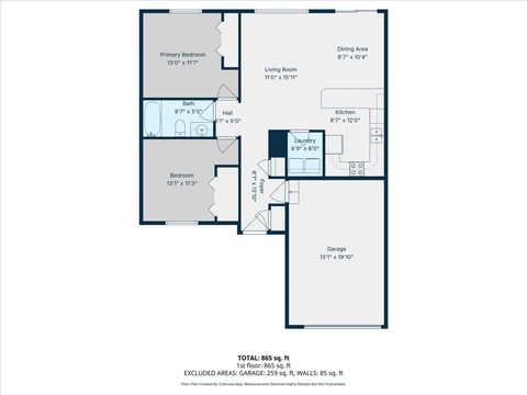 Tiny photo for 2338 Merganser Drive, Kalispell, MT 59901 (MLS # 30067466)
