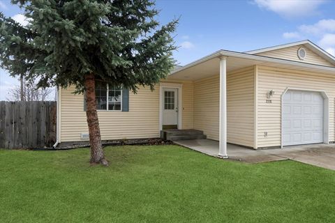 Tiny photo for 2338 Merganser Drive, Kalispell, MT 59901 (MLS # 30067466)
