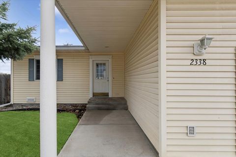 Tiny photo for 2338 Merganser Drive, Kalispell, MT 59901 (MLS # 30067466)
