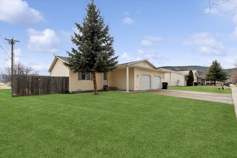 2338 Merganser Drive Kalispell MT 59901