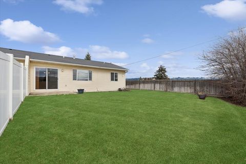 Tiny photo for 2338 Merganser Drive, Kalispell, MT 59901 (MLS # 30067466)