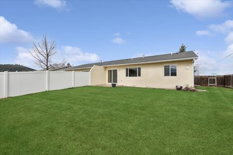 Tiny photo for 2338 Merganser Drive, Kalispell, MT 59901 (MLS # 30067466)