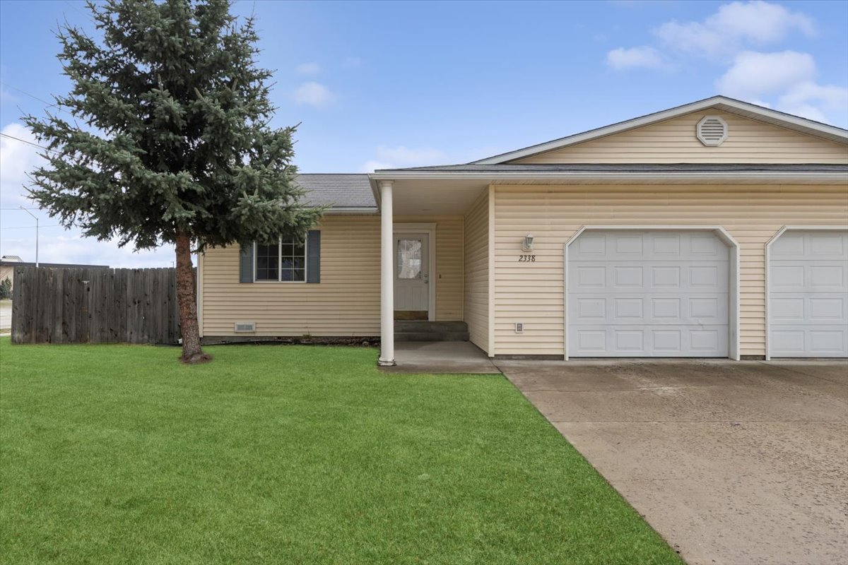 2338 Merganser Drive