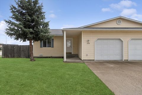 Tiny photo for 2338 Merganser Drive, Kalispell, MT 59901 (MLS # 30067466)