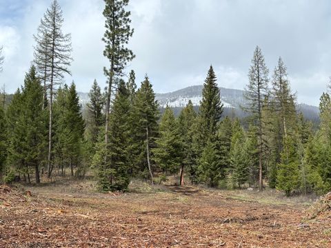 Photo of 301 Haskill Ranch Road #Lot 37, Kila, MT 59920 (MLS # 30069585)