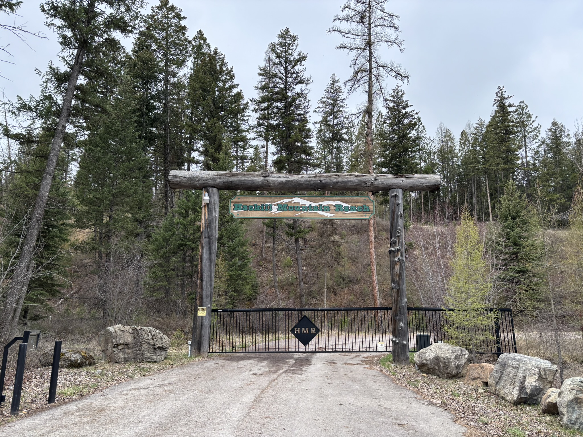 301 Haskill Ranch Road Lot 37
