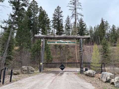 Tiny photo for 301 Haskill Ranch Road #Lot 37, Kila, MT 59920 (MLS # 30069585)
