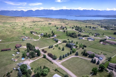 Tiny photo for 41057 Terrace Circle, Polson, MT 59860 (MLS # 30074809)