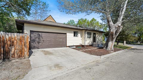 Tiny photo for 1017 E Broadway Street, Helena, MT 59601 (MLS # 30072029)