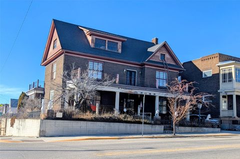 Photo of 201 N Excelsior Avenue, Butte, MT 59701 (MLS # 30066846)