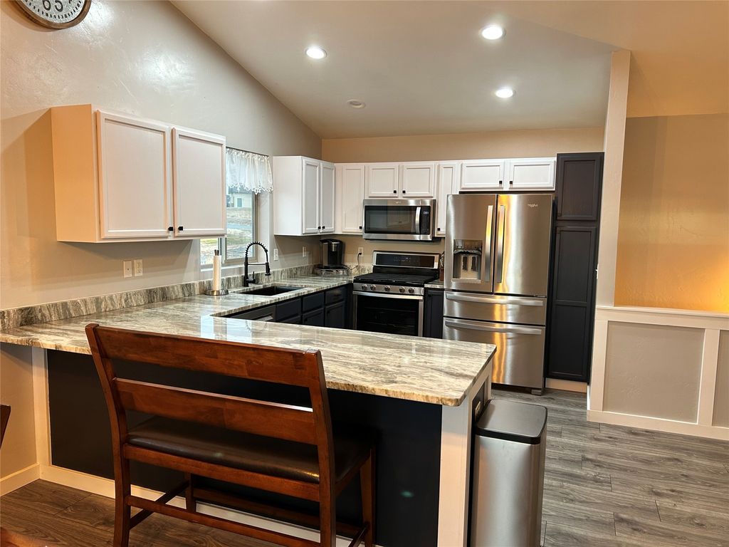 Photo of 4332 Gemstone Drive, Helena, MT 59602 (MLS # 30060878)