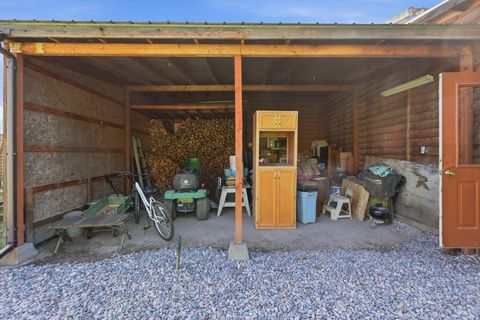 Tiny photo for 17190 Calamity Lane, Huson, MT 59846 (MLS # 30068861)