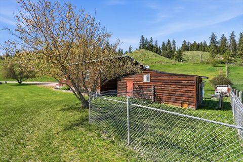 Tiny photo for 17190 Calamity Lane, Huson, MT 59846 (MLS # 30068861)