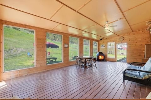 Tiny photo for 17190 Calamity Lane, Huson, MT 59846 (MLS # 30068861)