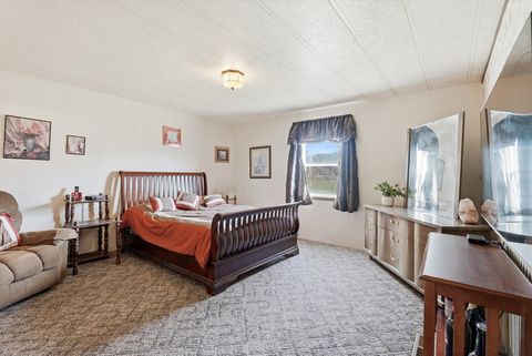 Tiny photo for 17190 Calamity Lane, Huson, MT 59846 (MLS # 30068861)