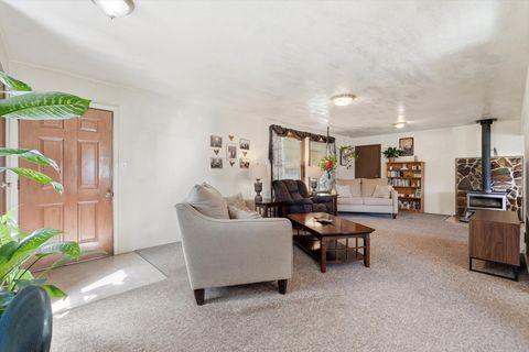 Tiny photo for 17190 Calamity Lane, Huson, MT 59846 (MLS # 30068861)