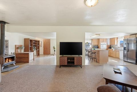 Tiny photo for 17190 Calamity Lane, Huson, MT 59846 (MLS # 30068861)