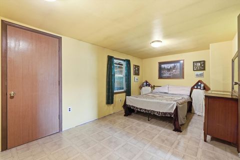 Tiny photo for 17190 Calamity Lane, Huson, MT 59846 (MLS # 30068861)