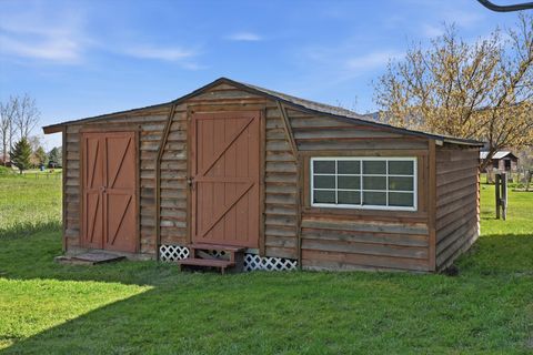 Tiny photo for 17190 Calamity Lane, Huson, MT 59846 (MLS # 30068861)
