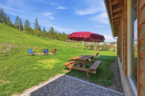 Tiny photo for 17190 Calamity Lane, Huson, MT 59846 (MLS # 30068861)
