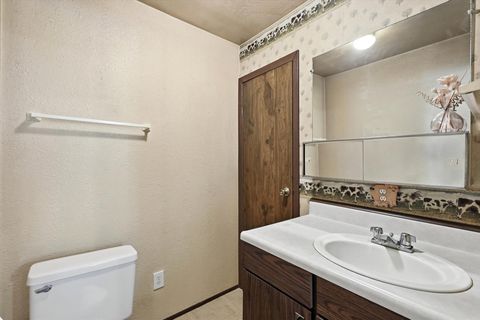 Tiny photo for 17190 Calamity Lane, Huson, MT 59846 (MLS # 30068861)