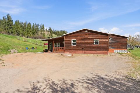 Tiny photo for 17190 Calamity Lane, Huson, MT 59846 (MLS # 30068861)