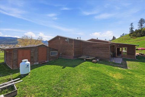 Tiny photo for 17190 Calamity Lane, Huson, MT 59846 (MLS # 30068861)