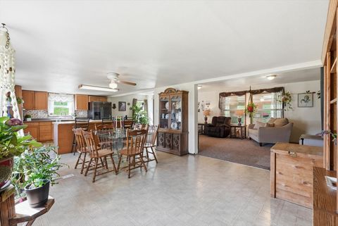 Tiny photo for 17190 Calamity Lane, Huson, MT 59846 (MLS # 30068861)