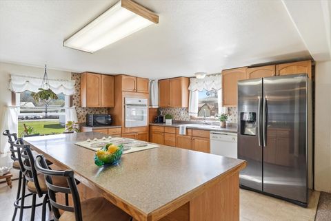 Tiny photo for 17190 Calamity Lane, Huson, MT 59846 (MLS # 30068861)