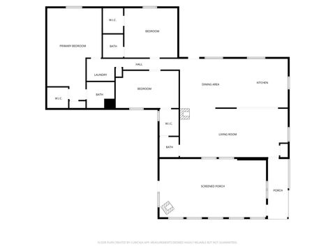 Tiny photo for 17190 Calamity Lane, Huson, MT 59846 (MLS # 30068861)