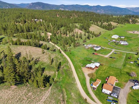 Tiny photo for 17190 Calamity Lane, Huson, MT 59846 (MLS # 30068861)