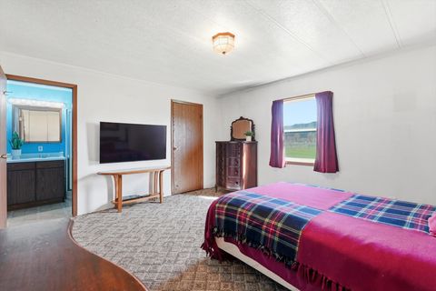 Tiny photo for 17190 Calamity Lane, Huson, MT 59846 (MLS # 30068861)
