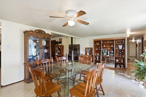 Tiny photo for 17190 Calamity Lane, Huson, MT 59846 (MLS # 30068861)