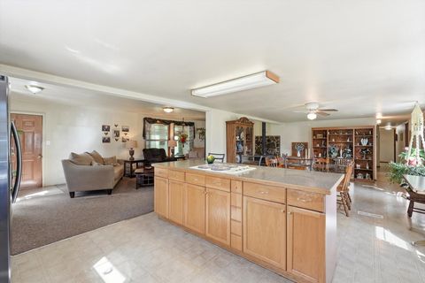 Tiny photo for 17190 Calamity Lane, Huson, MT 59846 (MLS # 30068861)