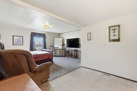 Tiny photo for 17190 Calamity Lane, Huson, MT 59846 (MLS # 30068861)