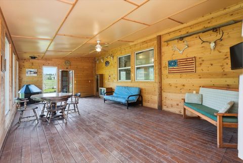 Tiny photo for 17190 Calamity Lane, Huson, MT 59846 (MLS # 30068861)