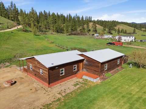Photo of 17190 Calamity Lane, Huson, MT 59846 (MLS # 30068861)