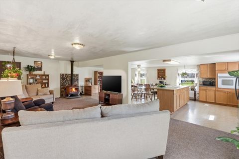 Tiny photo for 17190 Calamity Lane, Huson, MT 59846 (MLS # 30068861)