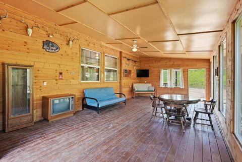 Tiny photo for 17190 Calamity Lane, Huson, MT 59846 (MLS # 30068861)