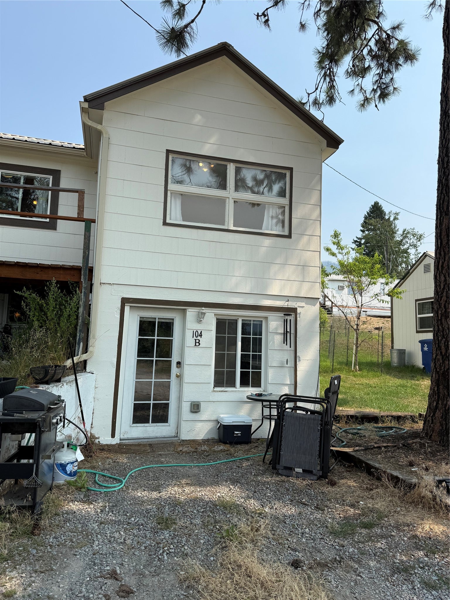 104 Clay Street