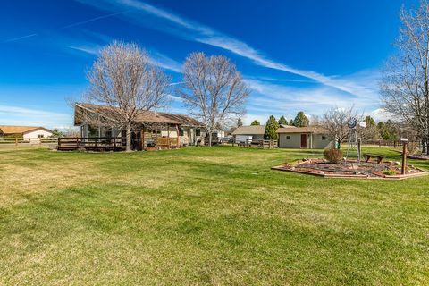 Tiny photo for 37 Canyon Breeze Court, Stevensville, MT 59870 (MLS # 30068362)
