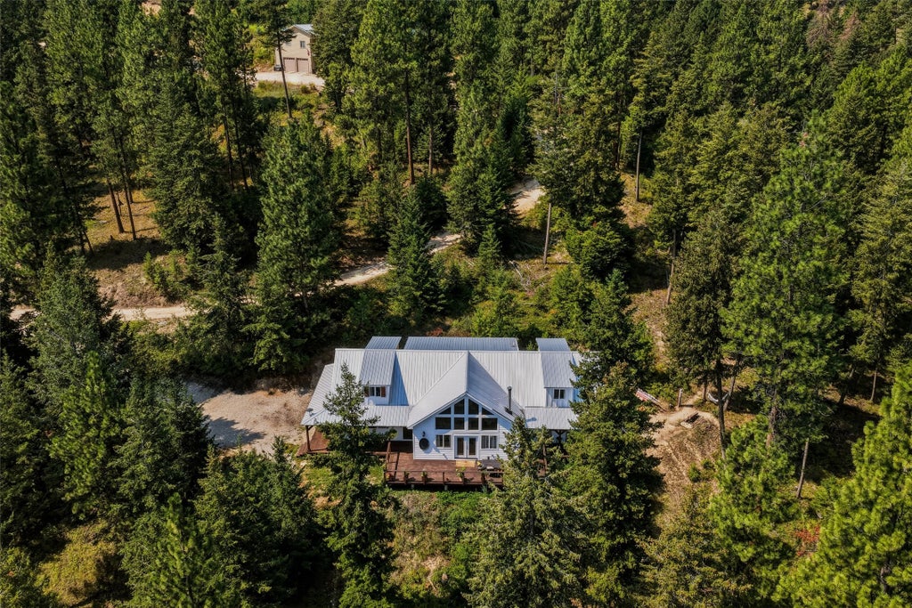 Photo of 578 Wyant Lane, Hamilton, MT 59840 (MLS # 30075976)
