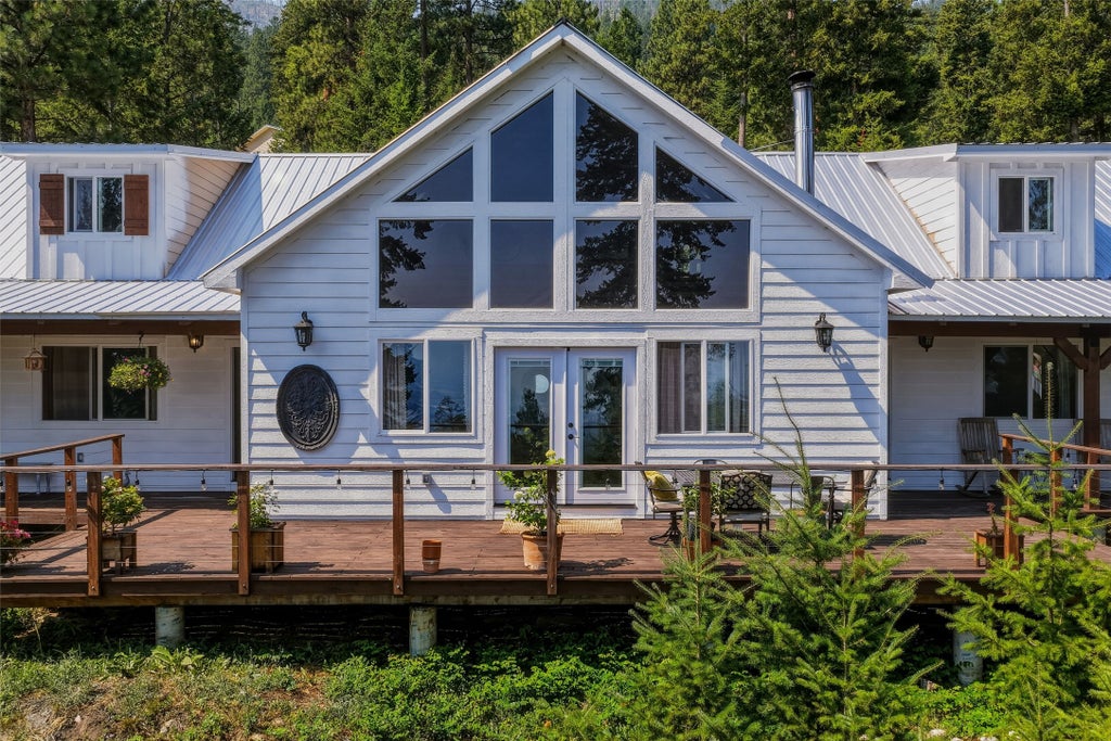 Photo of 578 Wyant Lane, Hamilton, MT 59840 (MLS # 30075976)