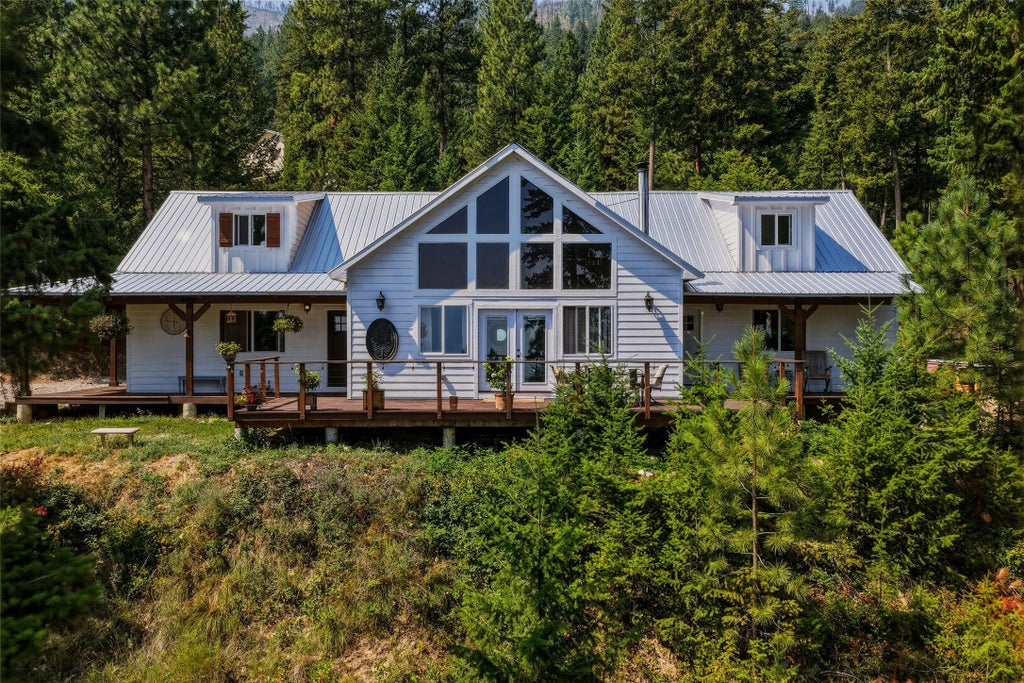 Photo of 578 Wyant Lane, Hamilton, MT 59840 (MLS # 30075976)